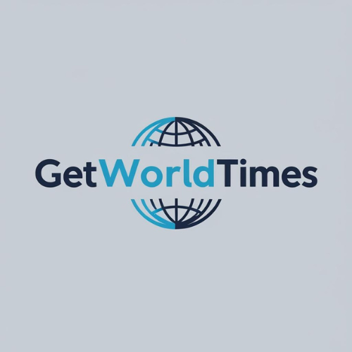 GetWorldTimes Logo